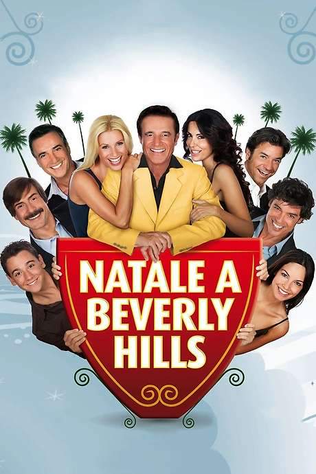 Natale a Beverly Hills